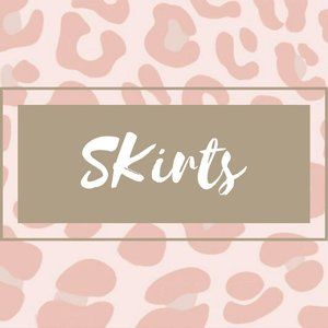 Skirts